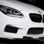 BMW M6 Gran Coupe by Arkym