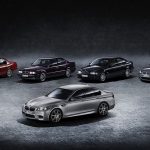 30 Jahre BMW M5