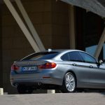 BMW 4 Series Gran Coupe by BMW Individual