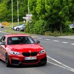 BMW M235i by Versus Performance