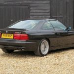 Alpina B12 Coupe for sale