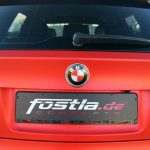 E70 BMW X5 by Fostla