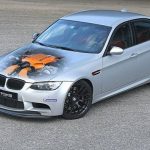 G-Power BMW M3