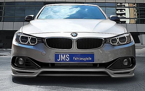 JMS BMW 4 Series