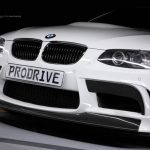 Prodrive E92 BMW M3