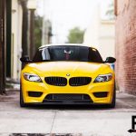 E89 BMW Z4 by PSI