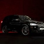 BMW X5 M50d by AC Schnitzer