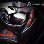 E89 BMW Z4 by Carlex Design