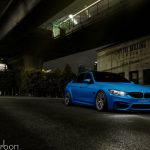BMW M3 by Mode Carbon