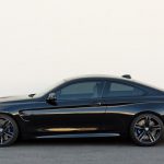 BMW M4 Black Sapphire by European Auto Source