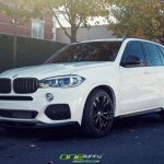 BMW X5 by ONEighty
