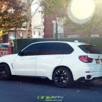 BMW X5 by ONEighty