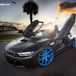 BMW i8 by Wheels Boutique