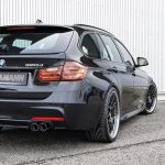 F31 BMW 3 Series Touring by Hamann