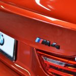 F82 BMW M4 by European Auto Source