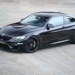 F82 BMW M4 Coupe by G-Power
