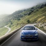 BMW B6 XDrive Gran Coupe by Alpina