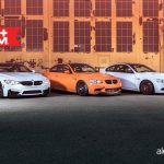 BMW M4 by Alekshop