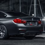 BMW M4 by VMR Wheels