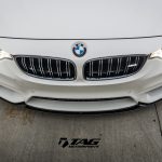 BMW M4 by TAG Motorsports