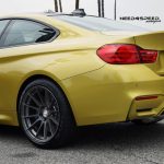 F82 BMW M4 by Need4Speed Motorsports