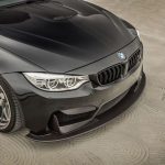 BMW M4 Wide Body Kit by TAG Motorsports