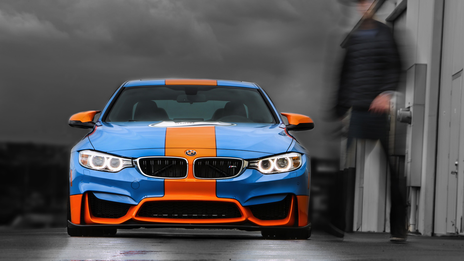 BMW M4 by HEX Tuning