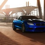 BMW M6 Coupe by Hamann and Fostla