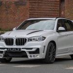 BMW X5 “xHawk5” by A.R.T.