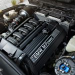 1988 E30 BMW M3 DTM Replica by PSI