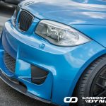 BMW 1-Series M Coupé by Carbon Dynamics