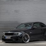 BMW 1M Coupe Power Boost by OK-Chiptuning