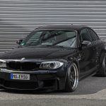 BMW 1M Coupe Power Boost by OK-Chiptuning