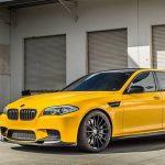 BMW M5 Power Upgrade by TAG Motorsports (1)