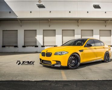 BMW M5 Power Upgrade by TAG Motorsports (12)