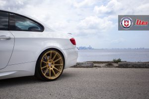 E92 BMW M3 by Wheels Boutique (3)