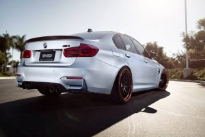 F80 BMW M3 3D Desing Body Kit by IND (9)
