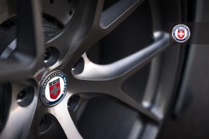 F80 BMW M3 on HRE Performance Wheels (2)