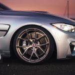 F80 BMW M3 on HRE Performance Wheels (3)