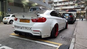 BMW M4 Liberty Walk by Reinart Design (3)