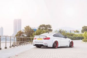 BMW M4 Liberty Walk by Reinart Design (5)