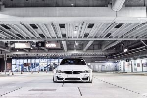 BMW M4 Liberty Walk by Reinart Design (7)