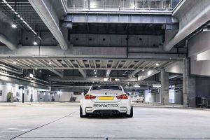 BMW M4 Liberty Walk by Reinart Design (8)