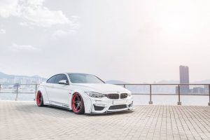 BMW M4 Liberty Walk by Reinart Design (9)