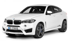 BMW X6M by AC Schnitzer (4)
