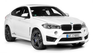 BMW X6M by AC Schnitzer (5)