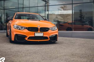 F82 BMW M4 M Performance by Pffaf Tuning (3)
