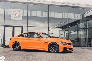 F82 BMW M4 M Performance by Pffaf Tuning (7)