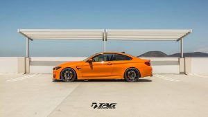 F82 BMW M4 by TAG Motorsports (2)