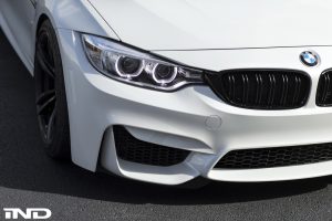 F82 BMW M4 by iND Distribution (1)